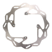 MTX Brake Disc Solid Type - Front L
