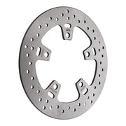 MTX Brake Disc Solid Type - Rear