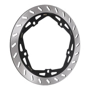 MTX Brake Disc Solid Type - Front