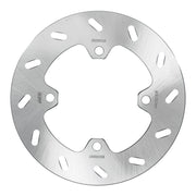 MTX Brake Disc Solid Type - Rear
