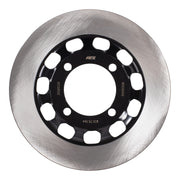 MTX Brake Disc Solid Type - Front
