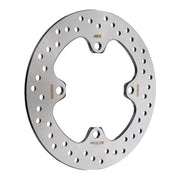 MTX Brake Disc Solid Type - Rear