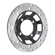 MTX Brake Disc Solid Type - Front