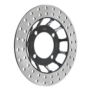 MTX Brake Disc Solid Type - Front