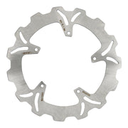 MTX Brake Disc Solid Type