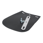 WHITES MUD FLAP BLK PVC SML