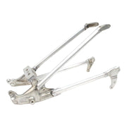 WHITES MOTOFRAME SUBFRAME HON CRF250R 11-13 /CRF450R 11-12