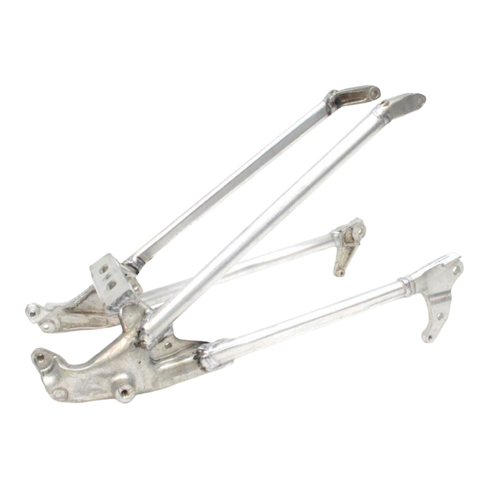 WHITES MOTOFRAME SUBFRAME HON CRF250R 11-13 /CRF450R 11-12