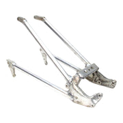 WHITES MOTOFRAME SUBFRAME HON CRF250R 11-13 /CRF450R 11-12