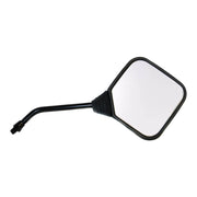 Whites Mirror Black Universal Square 10mm (each)