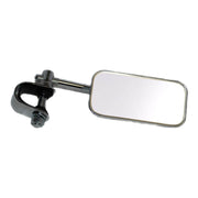 Whites Mirror Rectangular Clamp-On Classic (each)