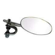 Whites Mirror Oval Clamp-On Classic (each)