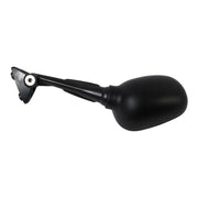 Whites Mirror Black BMW F800S /F800ST Left-hand