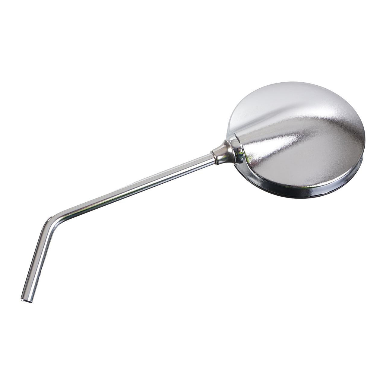 Whites Mirror BMW Chrome Left 10mm Fit F650 CS '01-'05