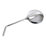 Whites Mirror BMW Chrome Left 10mm Fit F650 CS '01-'05