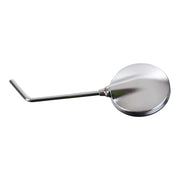 Whites Mirror BMW Chrome Right 10mm Fit F650 CS '01-'05