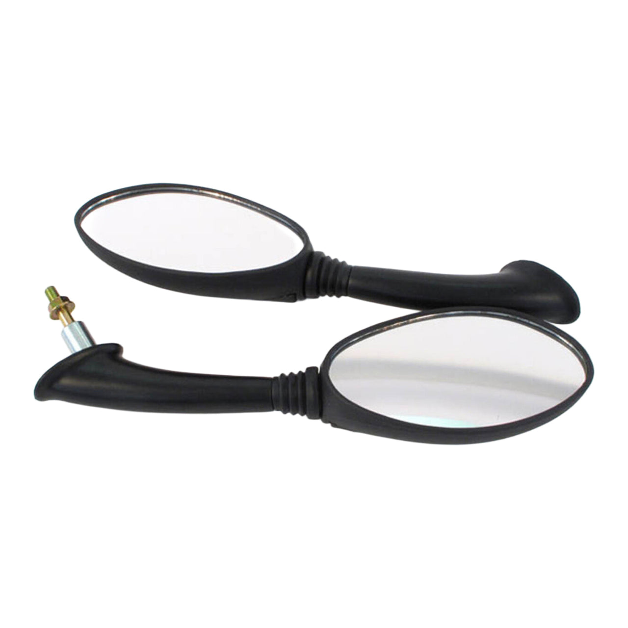 Whites Mirror Piaggio ET2/ET4 (Pair)