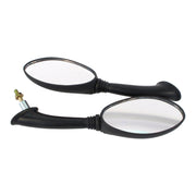 Whites Mirror Piaggio ET2/ET4 (Pair)