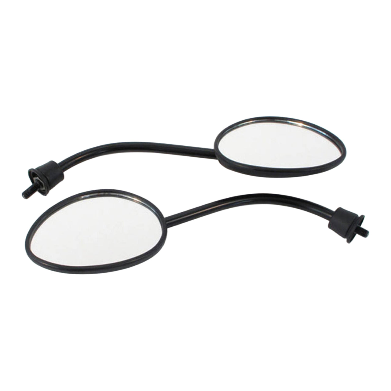 Whites Mirror Piaggio Zip (Pair)