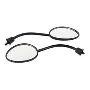 Whites Mirror Piaggio Zip (Pair)