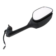 Whites Mirror Suzuki GSXR1000 '09-'16 (Left)