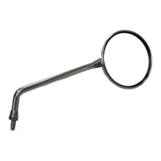 Whites Mirror 10mm Universal LH Chrome - Right Hand Thread (each)