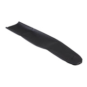 DRC Universal Motion Black Gripper Seat Cover
