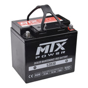 MTX Power Battery AGM - 53030L
