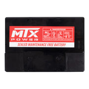 MTX Power Battery AGM - 53030