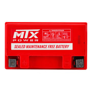 MTX Power Battery AGM - XT12