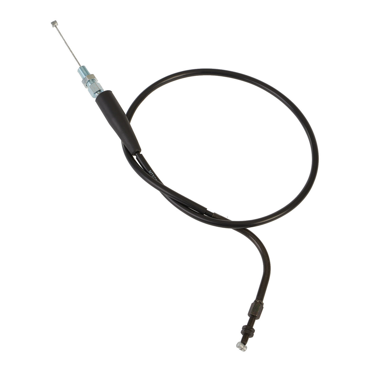 MTX Throttle Cable Kawasaki KVF / KFX 700 Prairie '03-'05