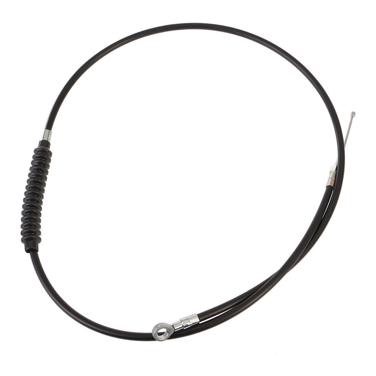 MTX Clutch Cable Harley Davidson Terminator XLH +8in