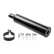 Whites Muffler Universal 2-Stroke MX 1-1/4 (32mm)