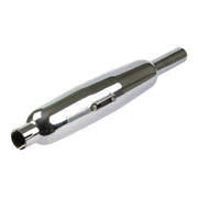 Whites Muffler BSA A7/10 Style