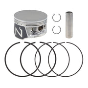 Namura Piston Kit 91.46mm Honda TRX450FE/FM Foreman 4x4 '98-'04
