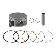 Namura Piston Kit 92.47mm Honda TRX500 FM1 '14-'17 / 500FM2 '14-'19