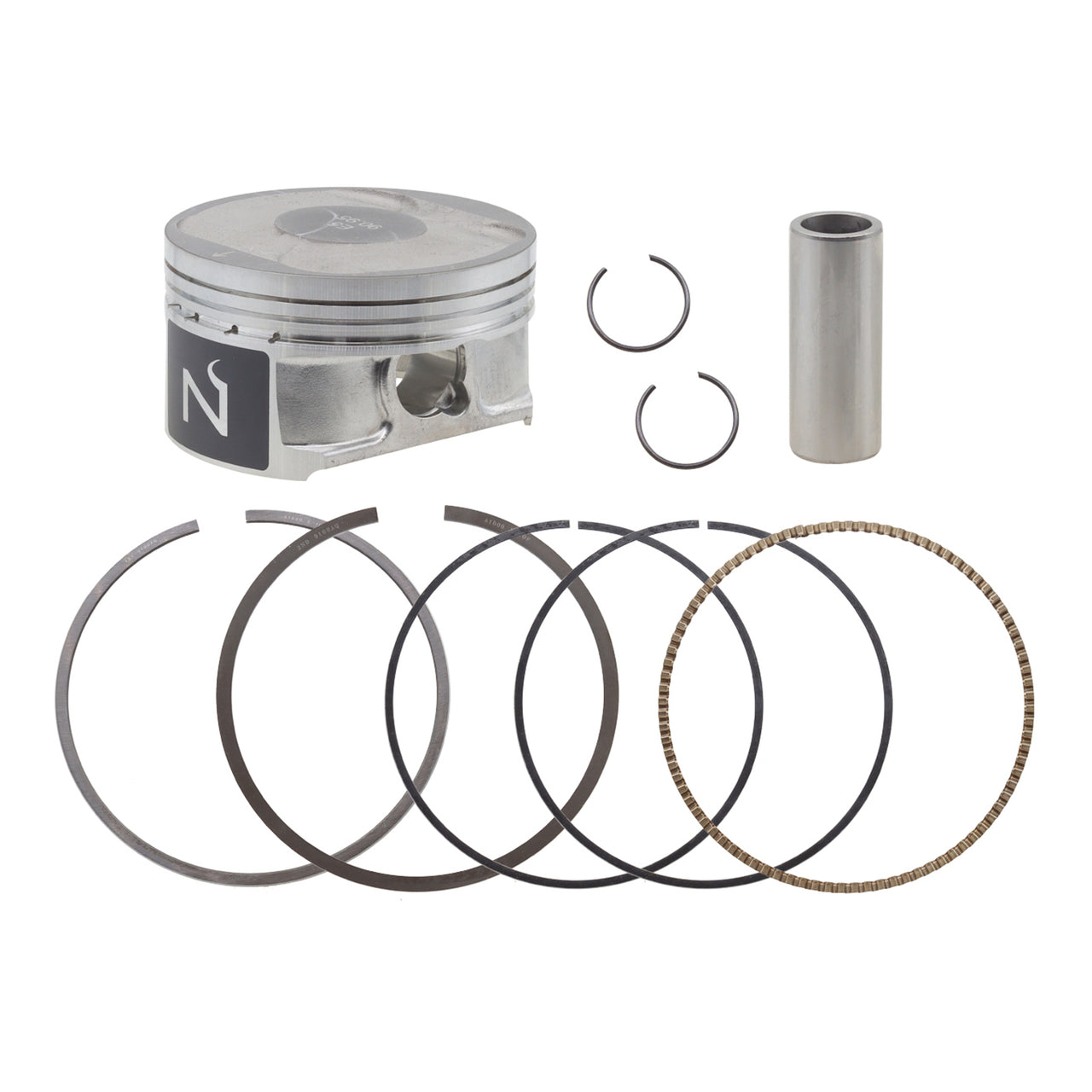 Namura Piston Kit 90.95mm CF Moto CFORCE 400 '20-'21