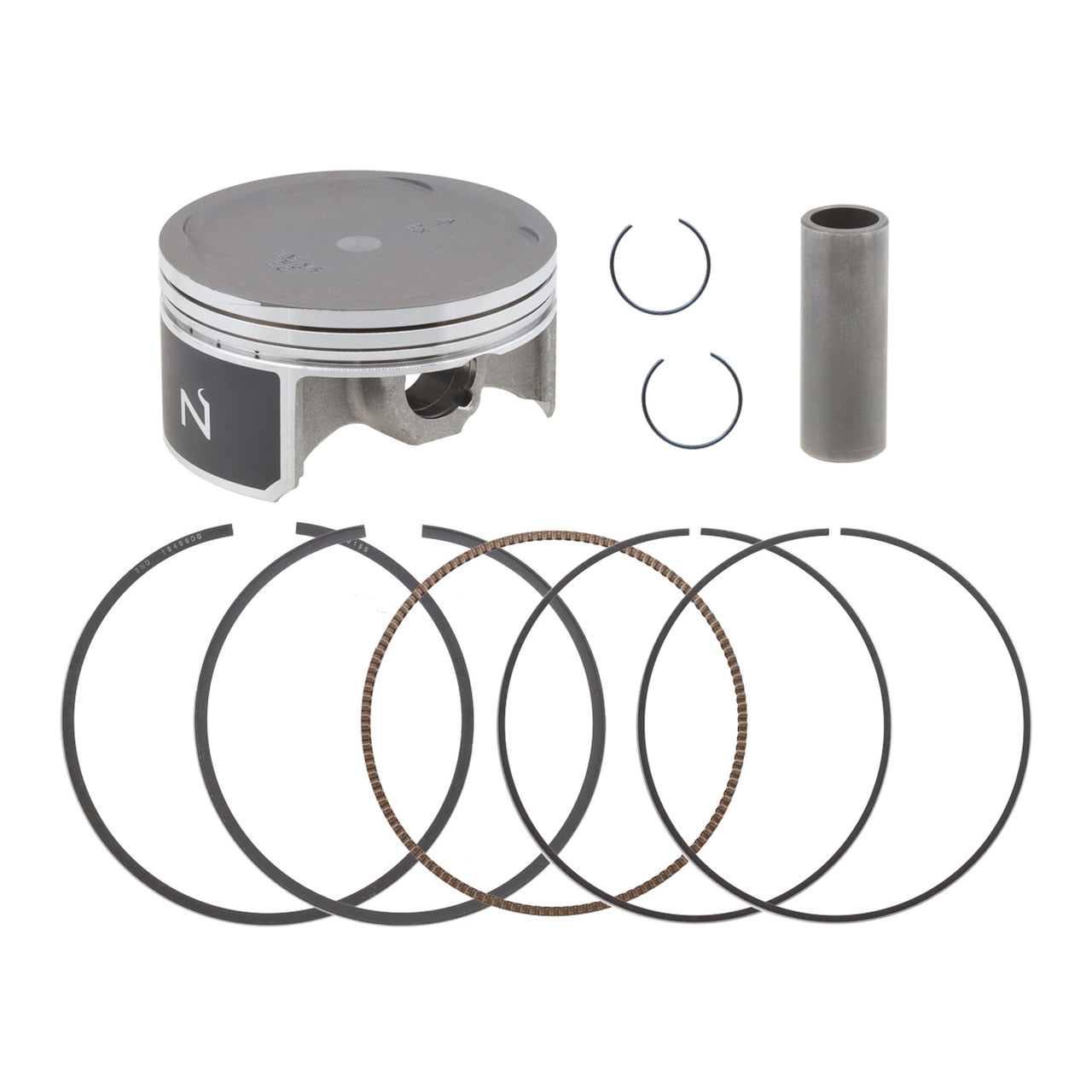 Namura Piston Kit 103.98 Suzuki LT-A750X KingQuad 4x4 '08–'22