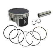 Namura Piston Kit 85.42mm Yamaha YFM400 Grizzly Auto 4x4 '07-'08