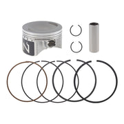 Namura Piston Kit 85.45mm Yamaha YFM450 Grizzly Auto 4x4 '07-'14