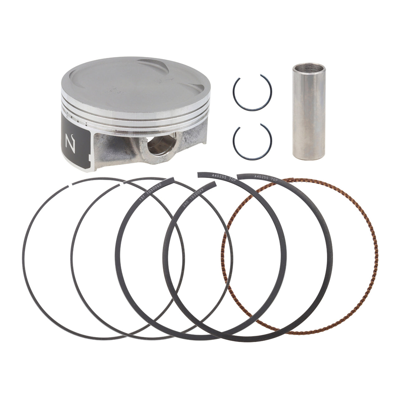 Namura Piston Kit 103.97 Yamaha YFM700FAP Grizzly Auto '16–'25