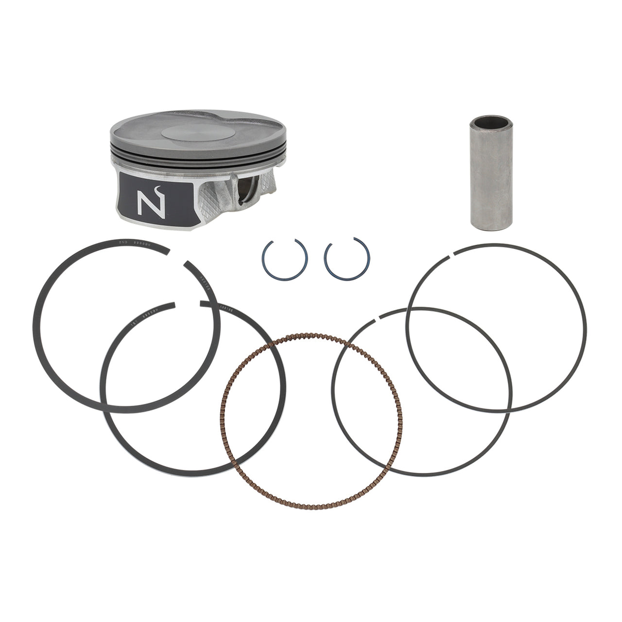 Namura Piston Kit 99.94mm Polaris Ranger 570 Mid Size '14-'21