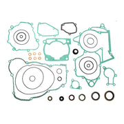 Namura Full Gasket Set (with Oil Seal Kit)