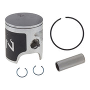 Namura Piston Kit 48.46mm Single Ring - Kawasaki KX85 '14–'22
