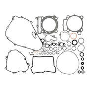 Namura Full Gasket Set (with Oil Seal Kit)