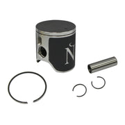 Namura Piston Kit 53.95mm Single Ring - Suzuki RM125 '04–'08