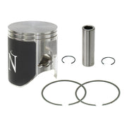 Namura Piston Kit 66.35mm Dual Ring - Suzuki RM250 '98–'02