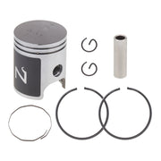 Namura Piston Kit 40.96mm Dual Ring - Yamaha PW50 '81–'24