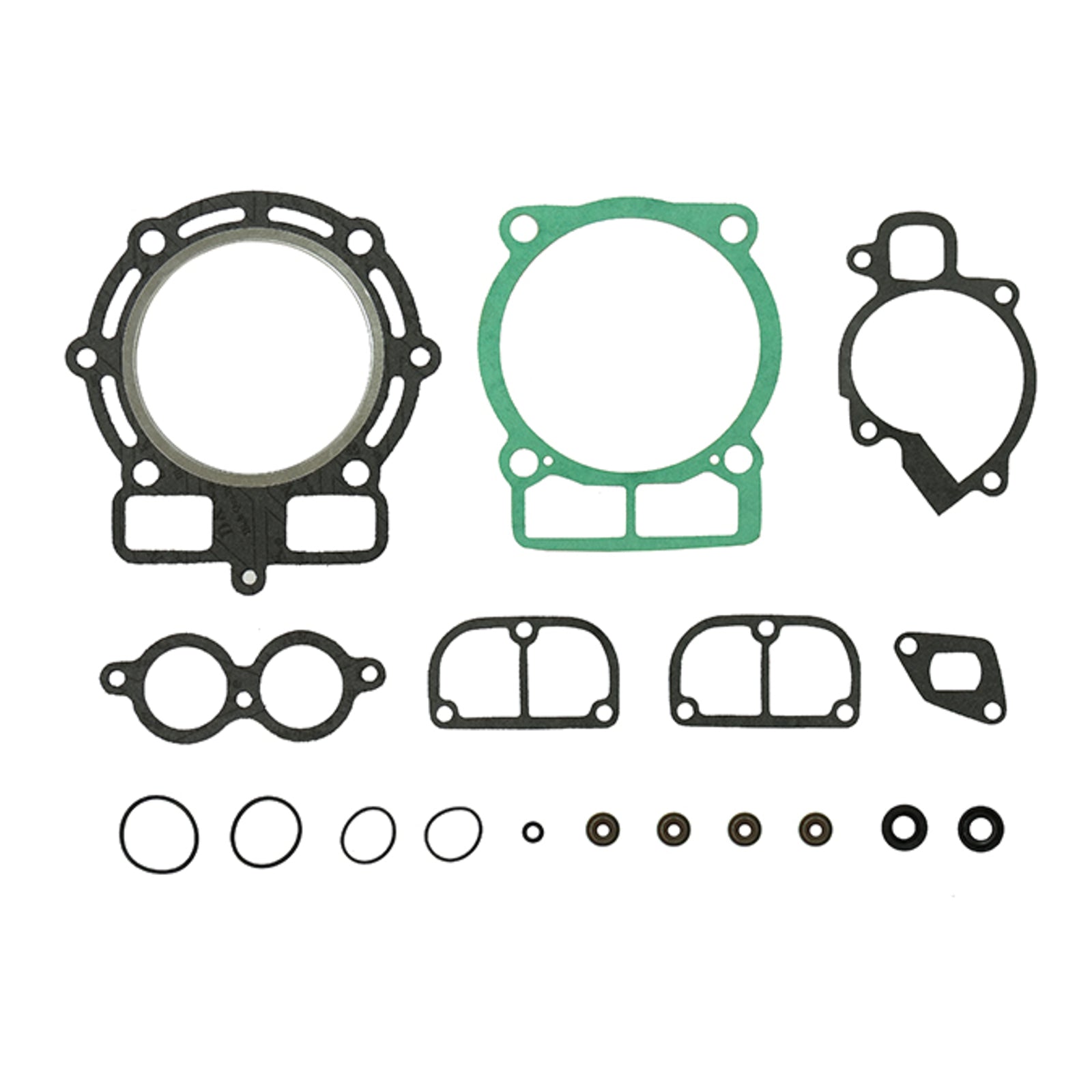 Namura Top-End Gasket Set