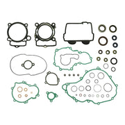 Namura Full Gasket Set (with Oil Seal Kit)